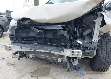 2018 Honda Cr-V Ex-L/Ex-L Navi z USA, uszkodzony, nr VIN 2HKRW1H86JH523467